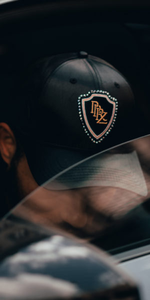 Baseball Caps (Coming soon)